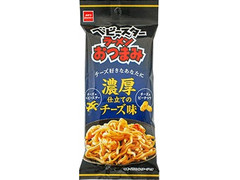 中評価 おやつカンパニー ベビースターラーメンおつまみ 濃厚仕立てのチーズ味のクチコミ 評価 カロリー情報 もぐナビ