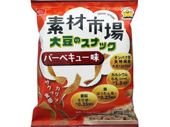 中評価 おやつカンパニー 素材市場 大豆のスナック バーベキュー味の感想 クチコミ 値段 価格情報 もぐナビ 中評価 おやつカンパニー 素材市場 大豆のスナック バーベキュー味の感想 クチコミ 値段 価格情報 もぐナビ