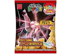 おやつカンパニー ポケモン ベビースタードデカイラーメン マヨネーズ風味のシャイニング照り焼き味の感想 クチコミ 値段 価格情報 もぐナビ おやつカンパニー ポケモン ベビースタードデカイラーメン マヨネーズ風味のシャイニング照り焼き味の感想 クチコミ 値段 価格情報 もぐナビ