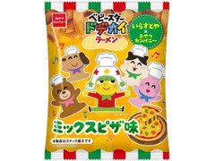 中評価 おやつカンパニー ベビースタードデカイラーメン ミックスピザ味の感想 クチコミ 値段 価格情報 もぐナビ 中評価 おやつカンパニー ベビースタードデカイラーメン ミックスピザ味の感想 クチコミ 値段 価格情報 もぐナビ