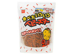 高評価 おやつカンパニー ベビースター 食べ方いろいろベビースター 袋160gのクチコミ 評価 商品情報 もぐナビ 高評価 おやつカンパニー ベビースター 食べ方いろいろベビースター 袋160gのクチコミ 評価 商品情報 もぐナビ