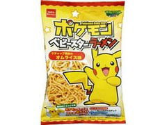 中評価 おやつカンパニー ポケモンベビースターラーメン ケチャップ風味のオムライス味の感想 クチコミ 商品情報 もぐナビ 中評価 おやつカンパニー ポケモンベビースターラーメン ケチャップ風味のオムライス味の感想 クチコミ 商品情報 もぐナビ