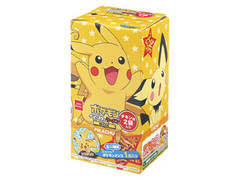 おやつカンパニー ポケモンベビースターラーメンｂｏｘ チキン味２袋入のクチコミ 評価 値段 価格情報 もぐナビ