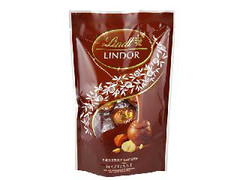 中評価 リンツ リンドール ヘーゼルナッツパックのクチコミ 評価 商品情報 もぐナビ