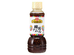 リケン ドレッシング韓国ナムルのクチコミ 評価 商品情報 もぐナビ
