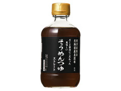 高評価 キッコーマン そうめんつゆ ストレート ペット300mlのクチコミ 評価 商品情報 もぐナビ