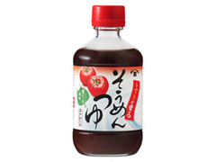 キッコーマン トマトが香るそうめんつゆのクチコミ 評価 値段 価格情報 もぐナビ