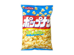 コイケヤ ポップナウ うすしおバターのクチコミ 評価 商品情報 もぐナビ