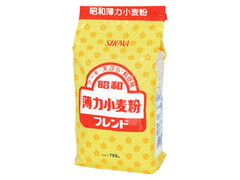 高評価 昭和 薄力粉麦粉 フレンドのクチコミ 評価 商品情報 もぐナビ 高評価 昭和 薄力粉麦粉 フレンドのクチコミ 評価 商品情報 もぐナビ
