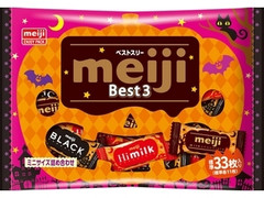 高評価 明治 ベストスリー 袋184g 製造終了 のクチコミ 評価 商品情報 もぐナビ 高評価 明治 ベストスリー 袋184g 製造終了 のクチコミ 評価 商品情報 もぐナビ
