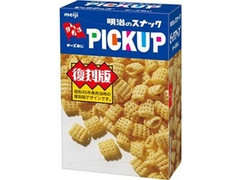 高評価 明治 ピックアップ チーズあじ 箱50g 製造終了 のクチコミ 評価 カロリー 値段 価格情報 もぐナビ 高評価 明治 ピックアップ チーズあじ 箱50g 製造終了 のクチコミ 評価 カロリー 値段 価格情報 もぐナビ