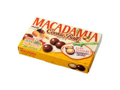 中評価 明治 マカダミア クッキーボールのクチコミ 評価 商品情報 もぐナビ 中評価 明治 マカダミア クッキーボールのクチコミ 評価 商品情報 もぐナビ