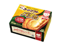 中評価 明治 コーンソフト バター入りのクチコミ 評価 カロリー 値段 価格情報 もぐナビ