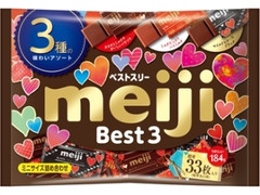 高評価 明治 ベストスリー 袋184g 製造終了 のクチコミ 評価 商品情報 もぐナビ 高評価 明治 ベストスリー 袋184g 製造終了 のクチコミ 評価 商品情報 もぐナビ