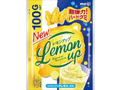 明治 レモンアップ 袋100g
