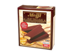 明治 ミルクチョコアイスバーのクチコミ 評価 商品情報 もぐナビ 明治 ミルクチョコアイスバーのクチコミ 評価 商品情報 もぐナビ
