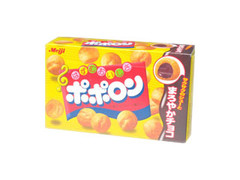 高評価 明治 ポポロン まろやかチョコのクチコミ 評価 商品情報 もぐナビ 高評価 明治 ポポロン まろやかチョコのクチコミ 評価 商品情報 もぐナビ