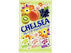 中評価 明治 チェルシー フルーツヨーグルトミックスのクチコミ 評価 商品情報 もぐナビ 中評価 明治 チェルシー フルーツヨーグルトミックスのクチコミ 評価 商品情報 もぐナビ