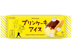 中評価 井村屋 kasanel プリンケーキアイスのクチコミ 評価 値段 価格情報 もぐナビ 中評価 井村屋 kasanel プリンケーキアイスのクチコミ 評価 値段 価格情報 もぐナビ