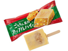 高評価 井村屋 ごろろん果肉 アップルパイバーの感想 クチコミ 値段 価格情報 もぐナビ 高評価 井村屋 ごろろん果肉 アップルパイバーの感想 クチコミ 値段 価格情報 もぐナビ