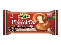 井村屋 井村屋謹製Pizzaぱん