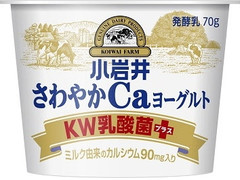 中評価 小岩井 さわやかcaヨーグルト kw乳酸菌プラスのクチコミ 評価 値段 価格情報 もぐナビ 中評価 小岩井 さわやかcaヨーグルト kw乳酸菌プラスのクチコミ 評価 値段 価格情報 もぐナビ