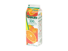 オレンジジュース パック1L