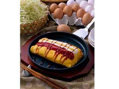 中評価 ぼてじゅう オムそば ぶた肉 のクチコミ 評価 カロリー情報 もぐナビ