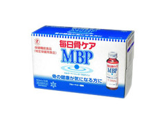 雪印 毎日骨ケアmbp 箱50ml 10のクチコミ 評価 商品情報 もぐナビ