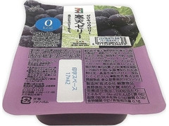 中評価 セブンプレミアム 寒天ゼリー ぶどう パック250gのクチコミ 評価 値段 価格情報 もぐナビ