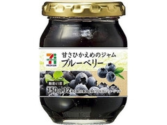 セブンプレミアム ブルーベリージャム カップ135gのクチコミ 評価 値段 価格情報 もぐナビ