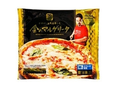セブン＆アイ セブンプレミアムゴールド 金のマルゲリータ 商品写真
