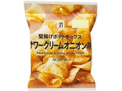 毎週更新 セブンプレミアム の ポテトチップス スナック のランキング もぐナビ