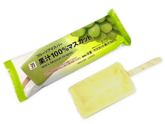 中評価 セブンプレミアム 果汁100 フルーツバー マスカットのクチコミ 評価 商品情報 もぐナビ 中評価 セブンプレミアム 果汁100 フルーツバー マスカットのクチコミ 評価 商品情報 もぐナビ