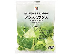中評価 セブンプレミアム レタスミックス 袋80g 製造終了 のクチコミ 評価 商品情報 もぐナビ 中評価 セブンプレミアム レタスミックス 袋80g 製造終了 のクチコミ 評価 商品情報 もぐナビ