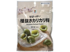 高評価 セブンプレミアム 無着色の 種抜きカリカリ梅のクチコミ 評価 値段 価格情報 もぐナビ 高評価 セブンプレミアム 無着色の 種抜きカリカリ梅のクチコミ 評価 値段 価格情報 もぐナビ