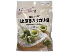高評価 セブンプレミアム 無着色の 種抜きカリカリ梅のクチコミ 評価 値段 価格情報 もぐナビ 高評価 セブンプレミアム 無着色の 種抜きカリカリ梅のクチコミ 評価 値段 価格情報 もぐナビ