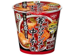中評価 セブンプレミアム 蒙古タンメン中本 辛旨豆腐スープのクチコミ 評価 値段 価格情報 もぐナビ 中評価 セブンプレミアム 蒙古タンメン中本 辛旨豆腐スープのクチコミ 評価 値段 価格情報 もぐナビ