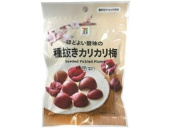中評価 セブンプレミアム 種抜きカリカリ梅の感想 クチコミ 商品情報 もぐナビ 中評価 セブンプレミアム 種抜きカリカリ梅の感想 クチコミ 商品情報 もぐナビ