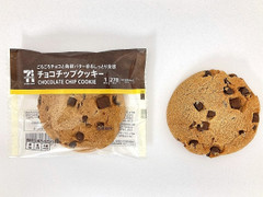 セブンカフェ チョコチップクッキー 商品写真