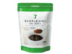 セブンプレミアム インスタントコーヒー フリーズドライのクチコミ 評価 カロリー 値段 価格情報 もぐナビ