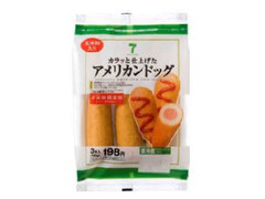 中評価 セブンプレミアム アメリカンドッグのクチコミ 評価 商品情報 もぐナビ 中評価 セブンプレミアム アメリカンドッグのクチコミ 評価 商品情報 もぐナビ