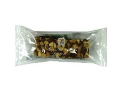 セブンプレミアム ぎっりしナッツのブラウニー 商品写真
