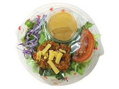 ファミリーマート スパイシーメキシカンサラダ 製造終了 のクチコミ 評価 カロリー 値段 価格情報 もぐナビ