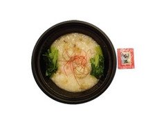 中評価 ファミリーマート 海鮮中華粥の感想 クチコミ 値段 価格情報 もぐナビ