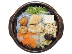 高評価 ファミリーマート 軟骨入り鶏つくねのちゃんこ鍋の口コミ 評価 値段 価格情報 もぐナビ