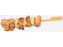ファミリーマート 炭火焼鳥鶏にんにく串 塩のクチコミ 評価 値段 価格情報 もぐナビ