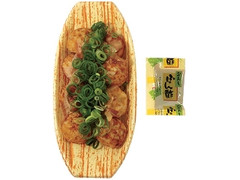 ねぎたこ焼き