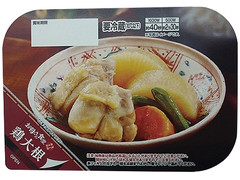 ファミリーマート 鶏大根 商品写真