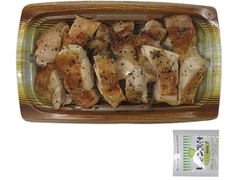 ファミリーマート おつまみチキンステーキのクチコミ 評価 値段 価格情報 もぐナビ